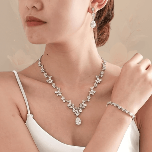 Aurety Eternal Grace Set